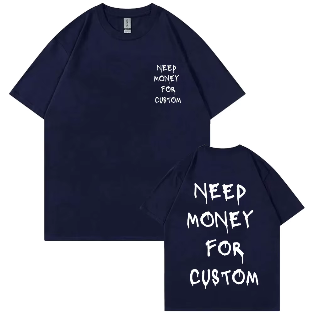 T-shirt manches courtes homme et femme