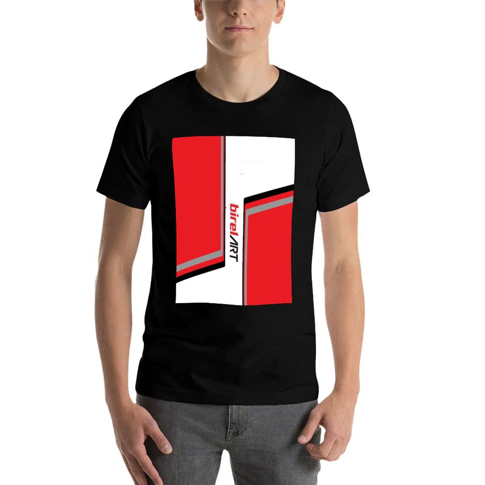 T-shirt Birel ART T-shirt athlétique anti-humidité
