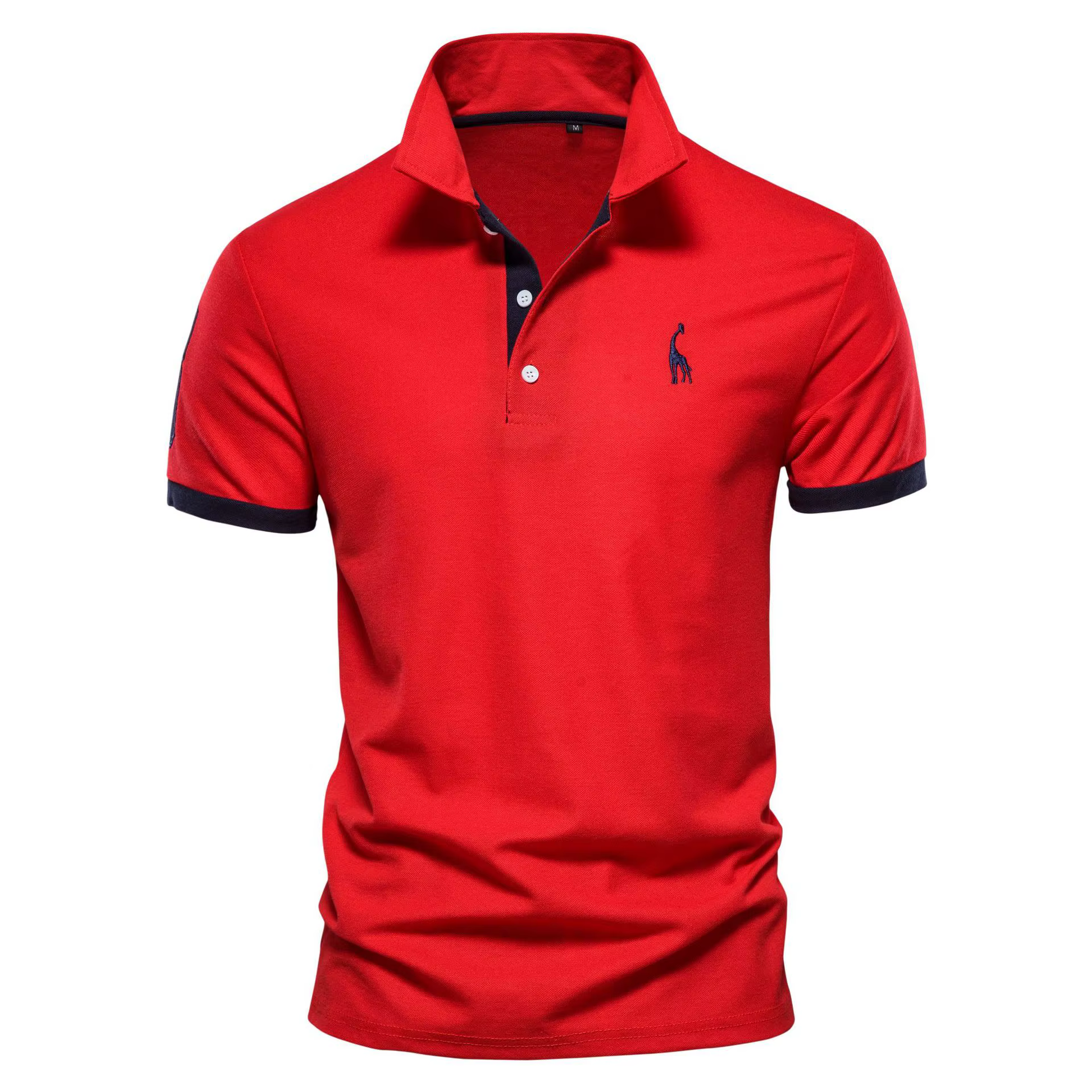 T-Shirt Personnalisé pour Homme, Vêtement sur Mesure