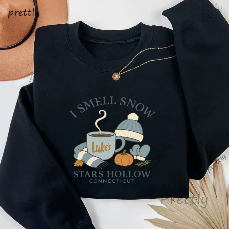 Sweat-shirt de noël pour hommes et femmes