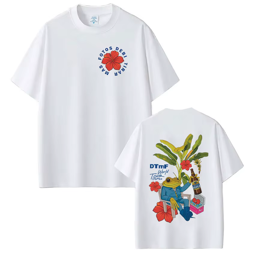 T-shirts pour hommes Mode Vintage Hip Hop T-shirts Streetwear