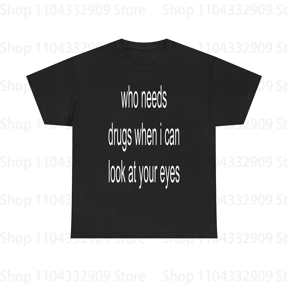 T-shirts et hauts d'été pour filles Emo