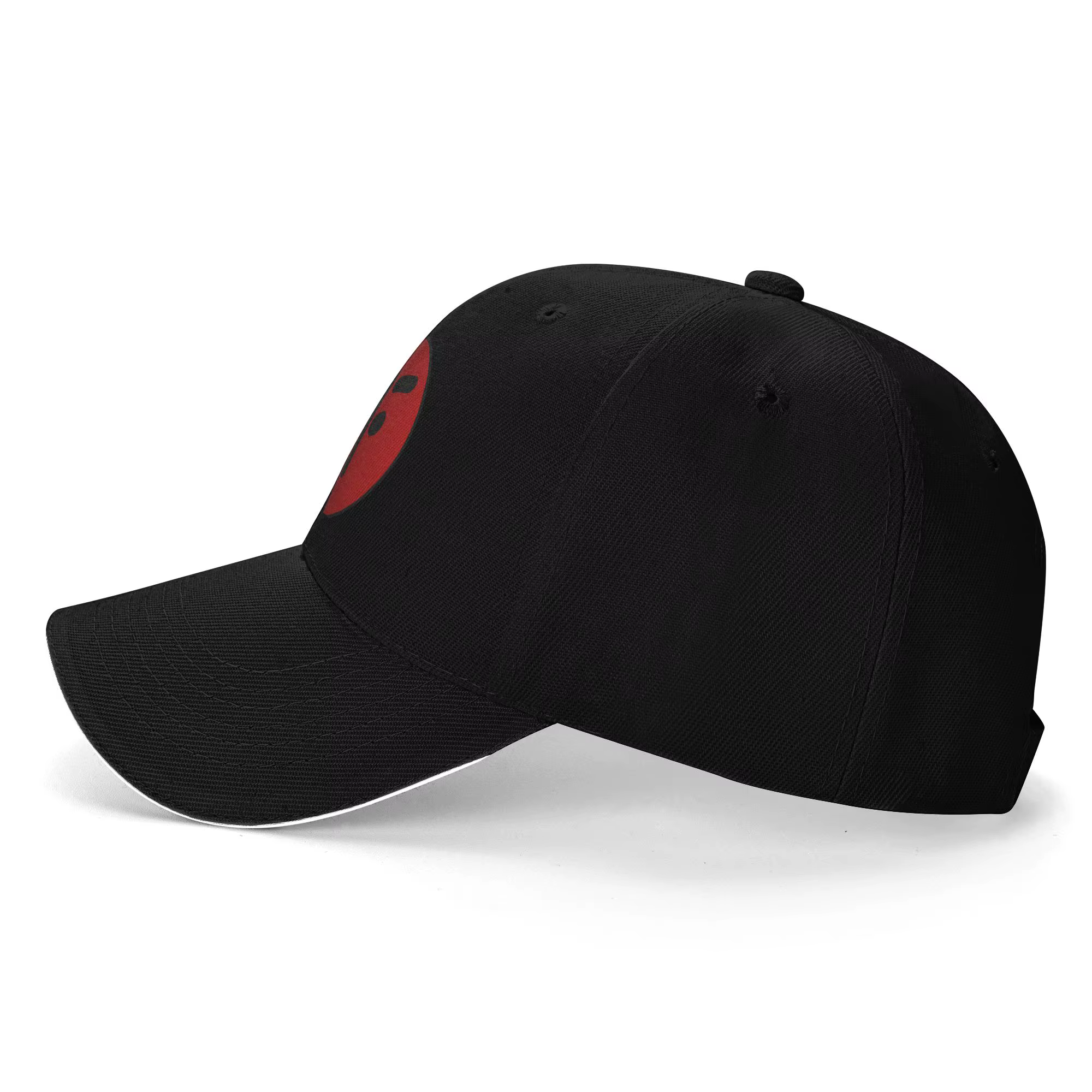 Casquette de baseball V TV Series pour homme adulte