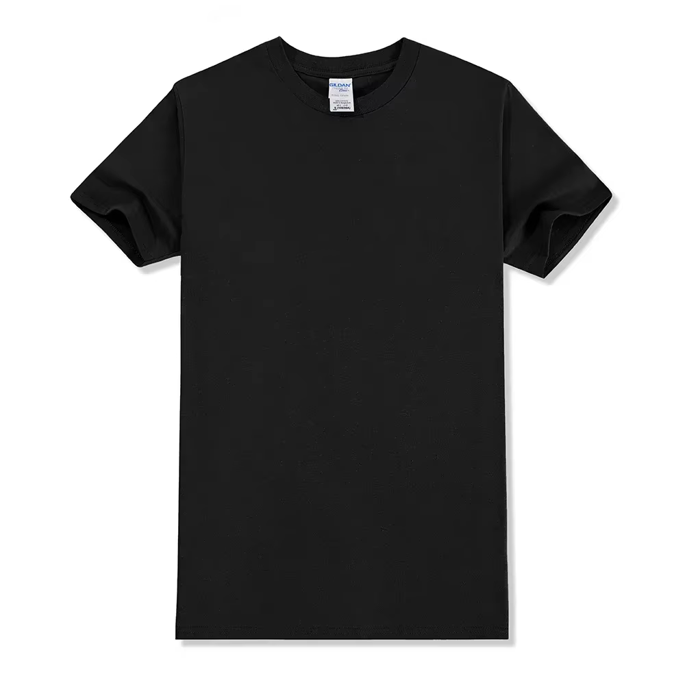 T-shirt personnalisé pour hommes et femmes