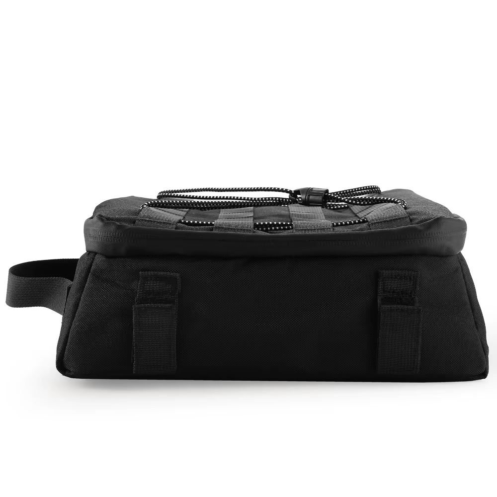 Étui Durable de sacoches de boîte supérieure de sac de Vario de moto pour BMW R 1300 GS R1300GS   ﻿