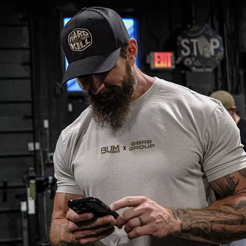 T-shirts pour hommes vêtements