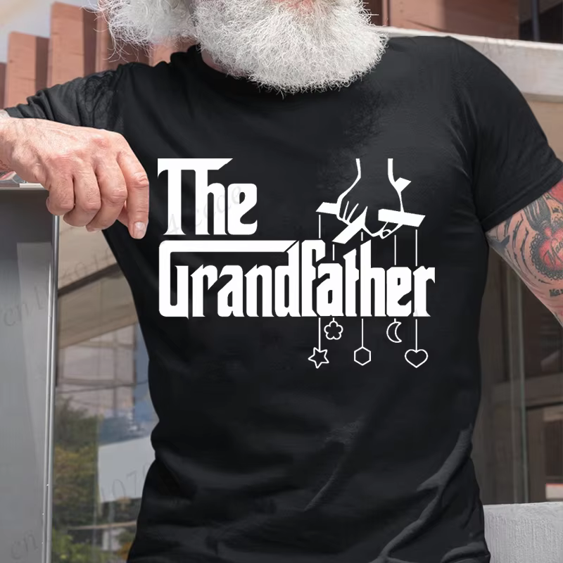 Le grand-père T-Shirt