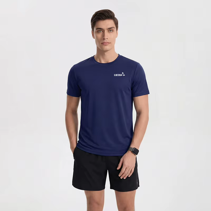 T-shirt LUCEN pour homme