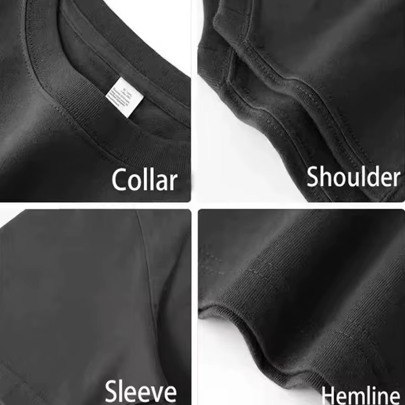 T-shirts à imprimé graphique sur le thème du TDAH pour femmes et hommes, mode décontractée d'été, streetwear amusant, t-shirts oversize à col rond et manches courtes