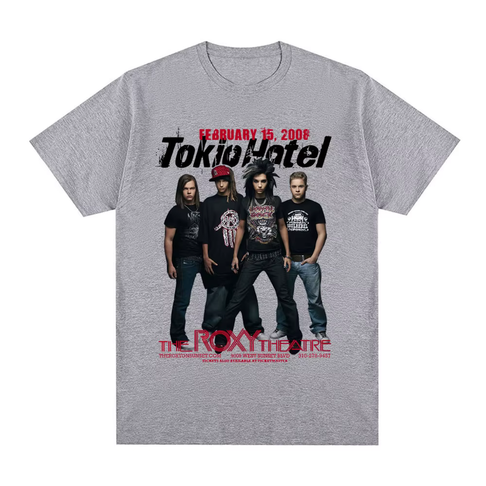 T-shirt Manches Courtes pour Homme et Femme