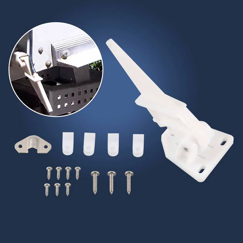 Kit de tubes de Pitot pour compteur de vitesse de bateau