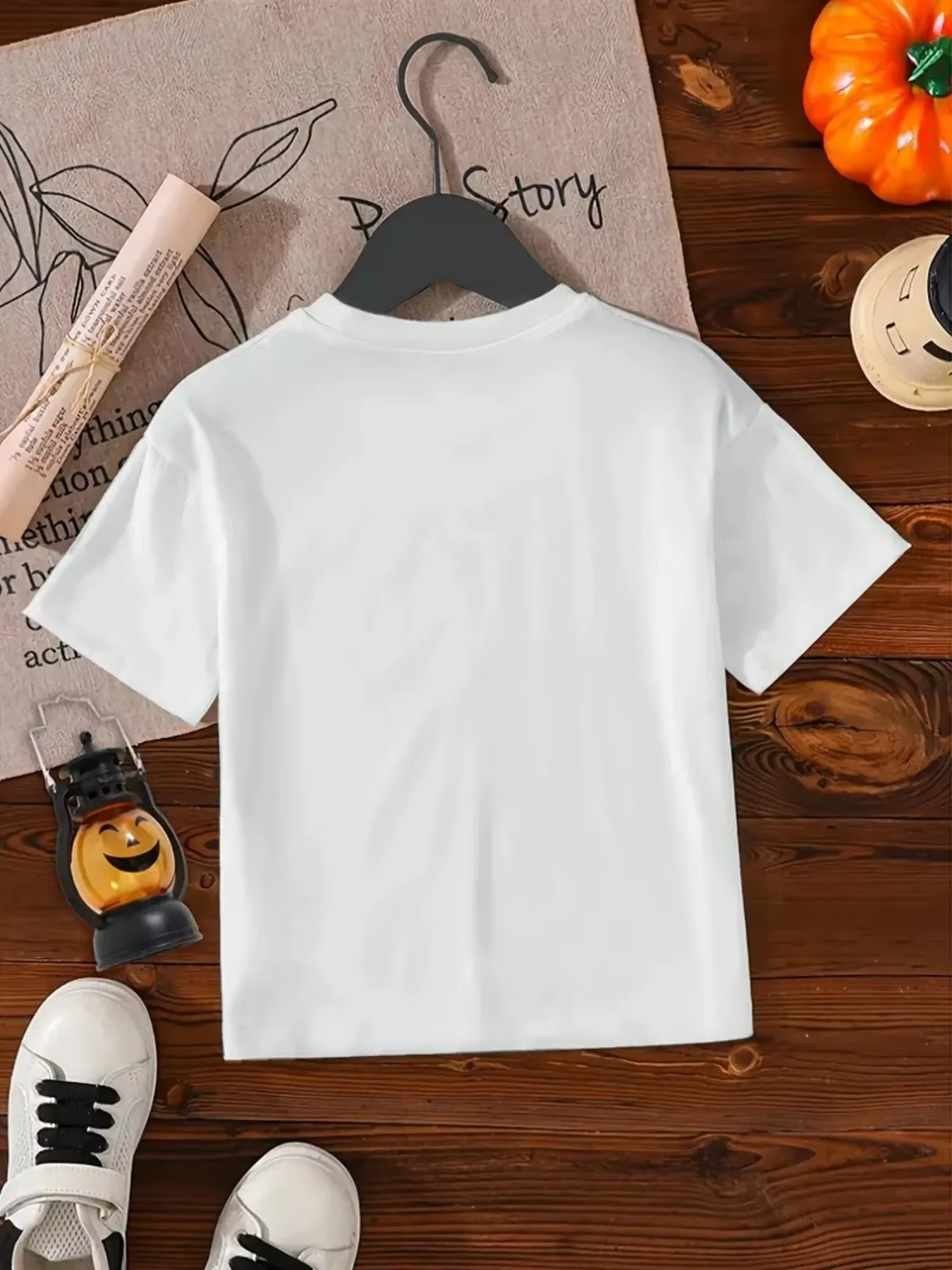 T-shirt Kpop pour filles 2026