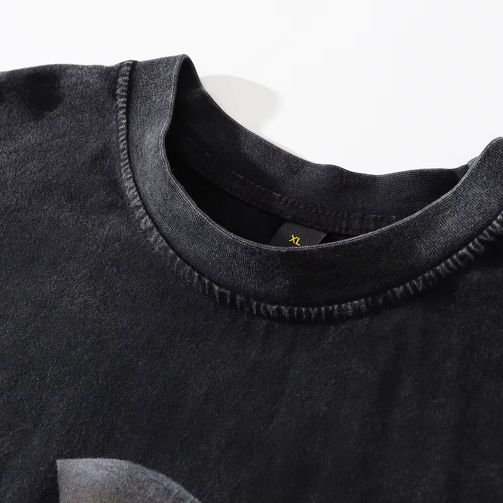 T-Shirt Streetwear pour hommes