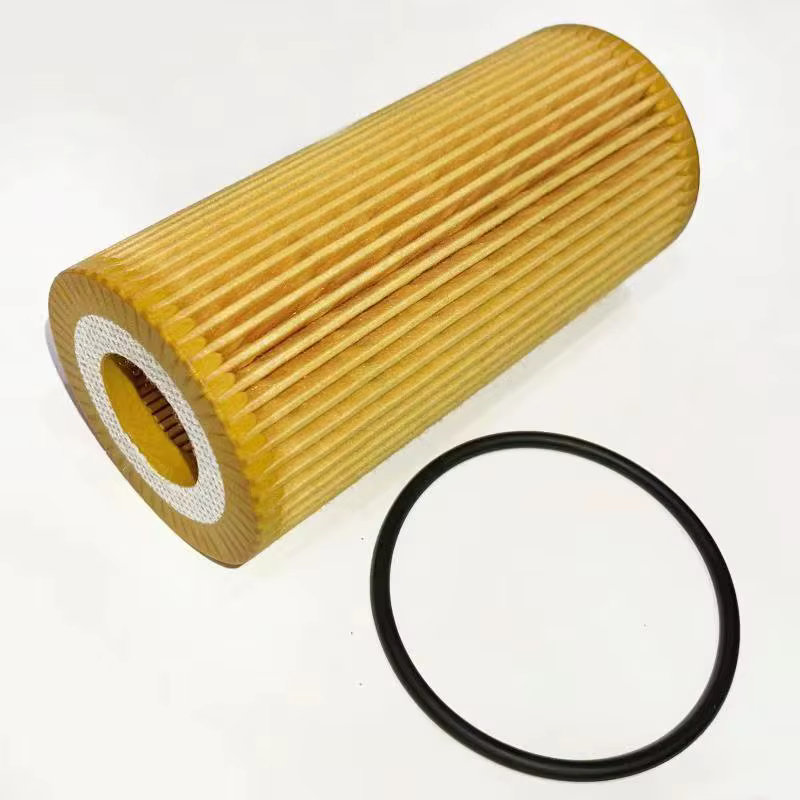 Filtre à huile 06L115466 06L115562 2.0 et 1.8, pour Audi A3 A4 A5 A7 A8 Q5 VW GOLF PASSAT POLO Beetle Jetta Tiguan, 10 pièces