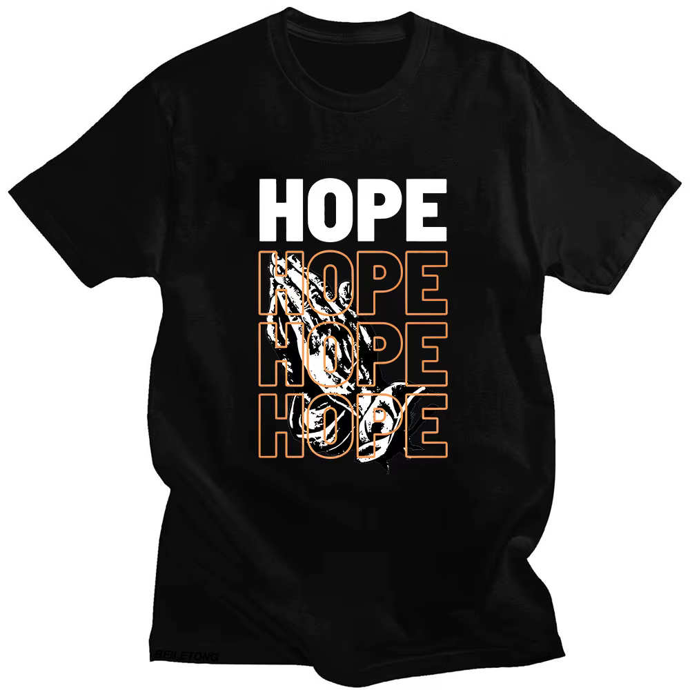 NF Manucure Tour 2024 T-Shirt Unisexe