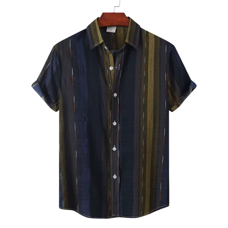 Polo de Haute Qualité pour Homme