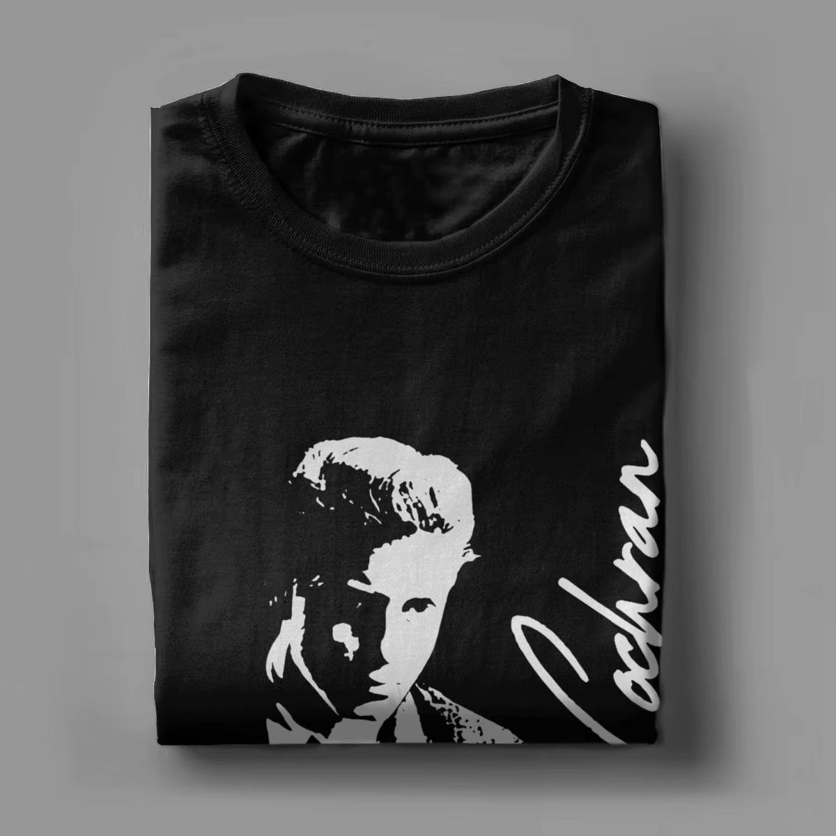 Articulation Cochran T-shirt manches courtes homme et femme