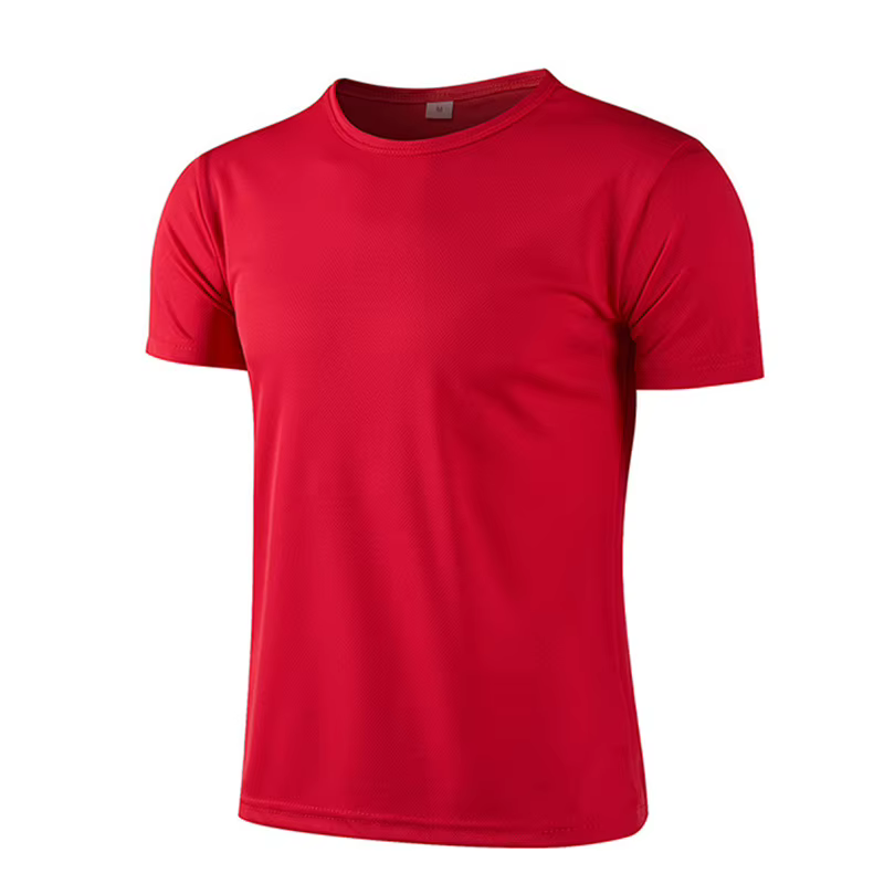 T-Shirt à Manches Courtes pour Homme