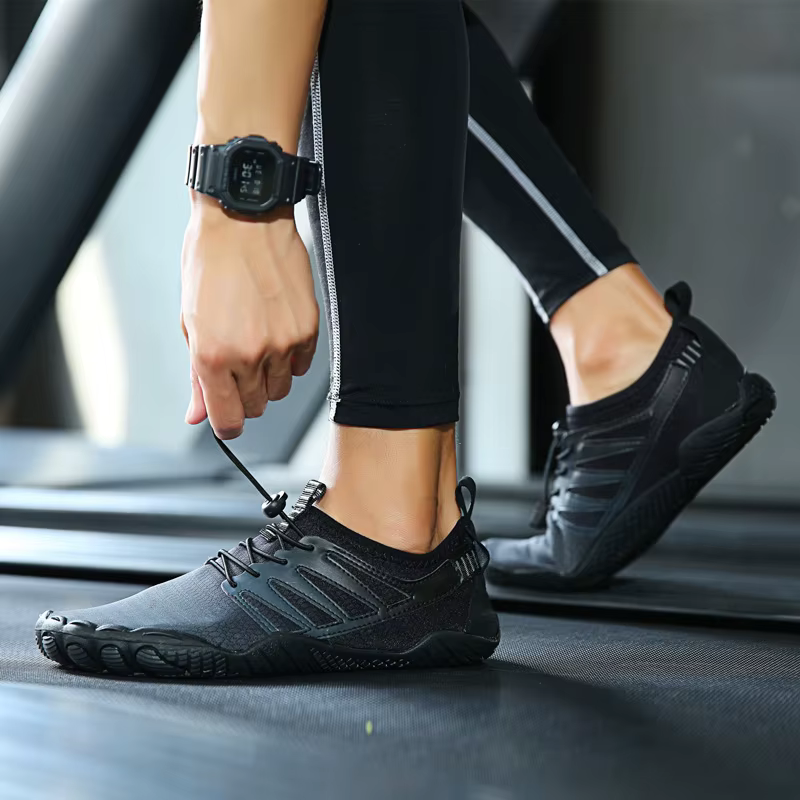 Gym femmes chaussures de sport d'intérieur hommes