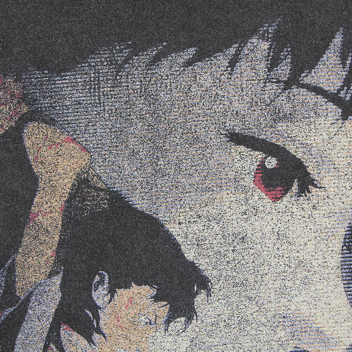 T-Shirt bleu parfait Anime japonais Satoshi Kon paprika millénaire actrice Tokyo parrainers hommes femmes chemise à manches courtes