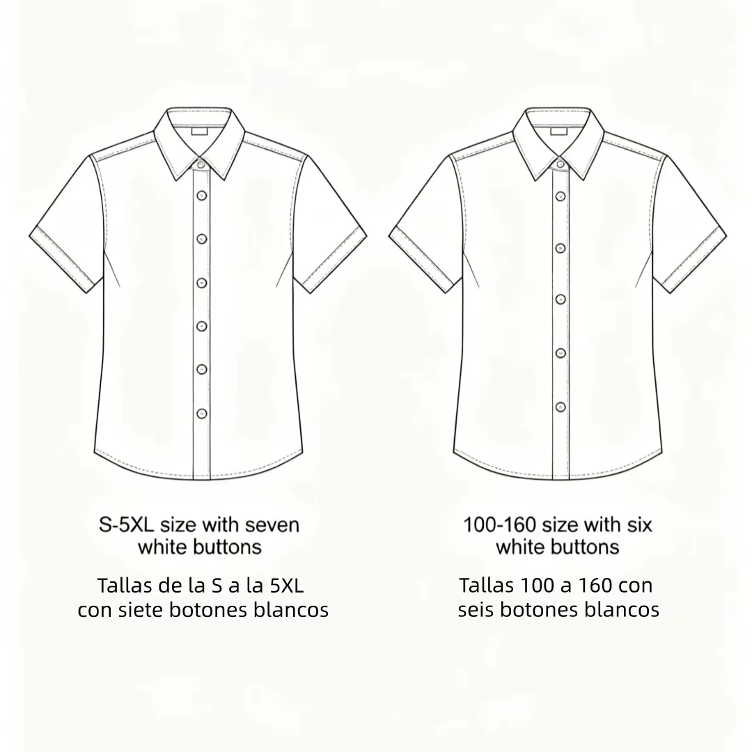Chemise Hawaïenne Été 2026 Motif Vague Tropicale Vacances à la Plage Fleur T-shirt Parent-Enfant Haut de Sport Homme