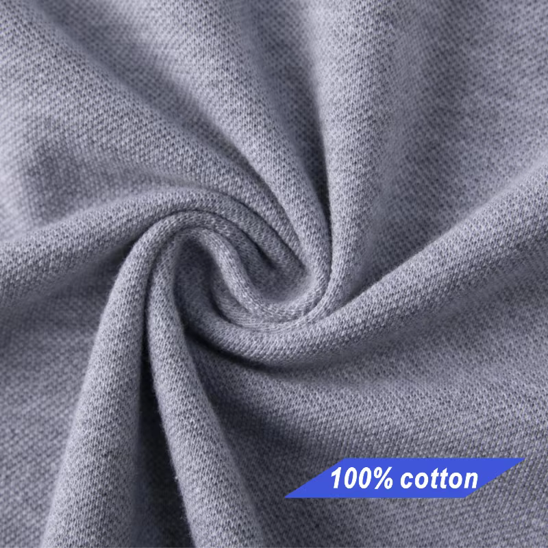 Polo à Manches Courtes pour Homme