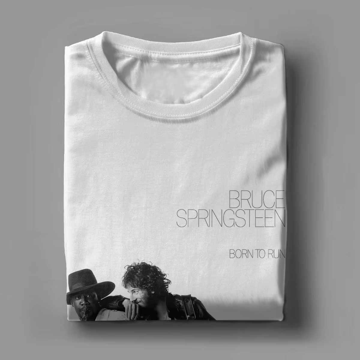 T-shirt à manches courtes pour hommes et femmes
