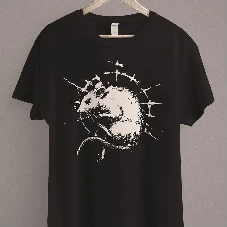 Chemise de Rat médiéval