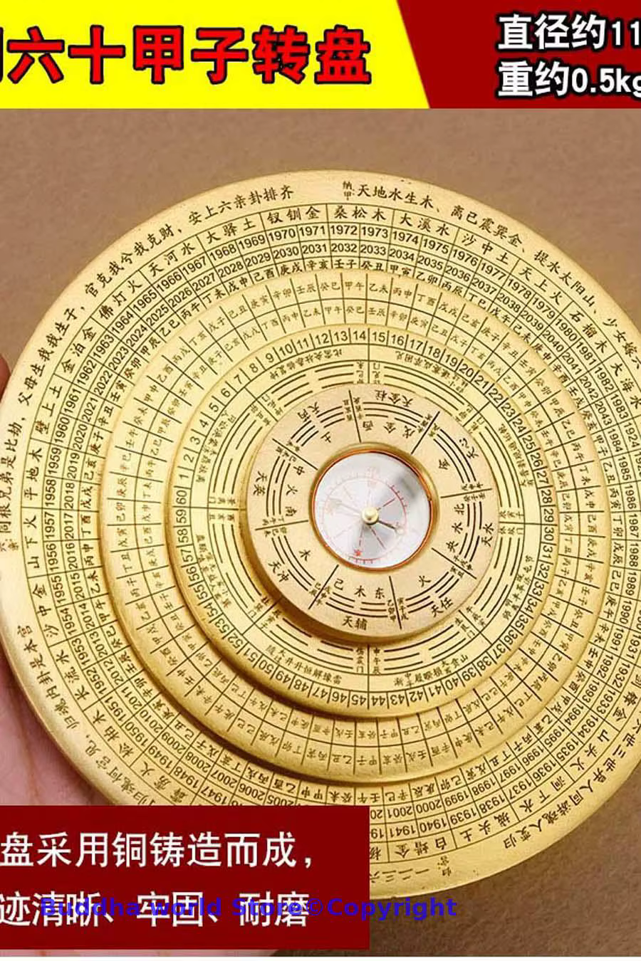 Outil de maître géomantique avec diagramme de lecture efficace
