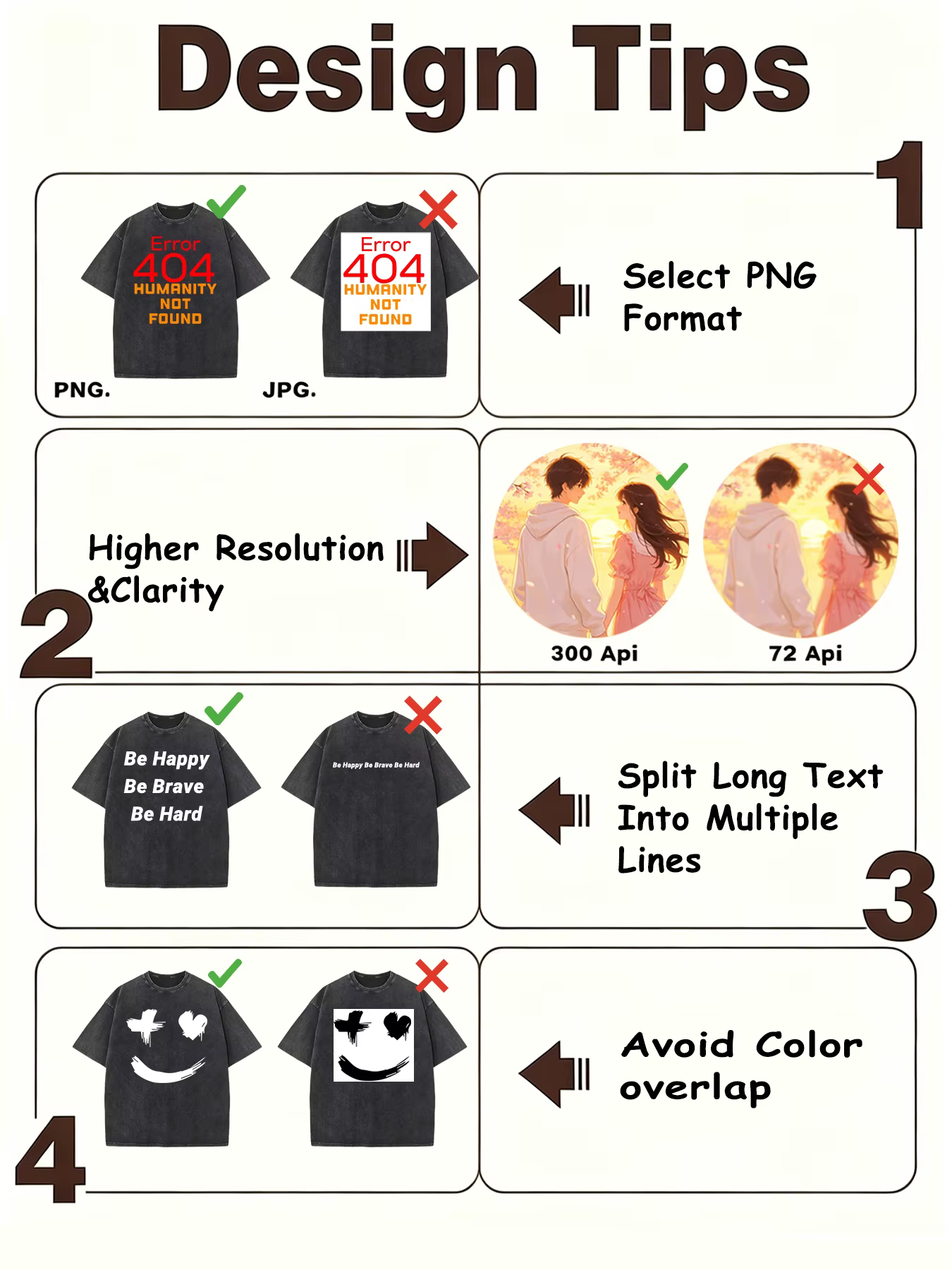 T-shirt personnalisé avec votre photo pour homme