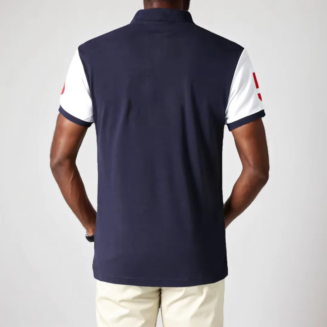 Polo classique Tokyo pour hommes