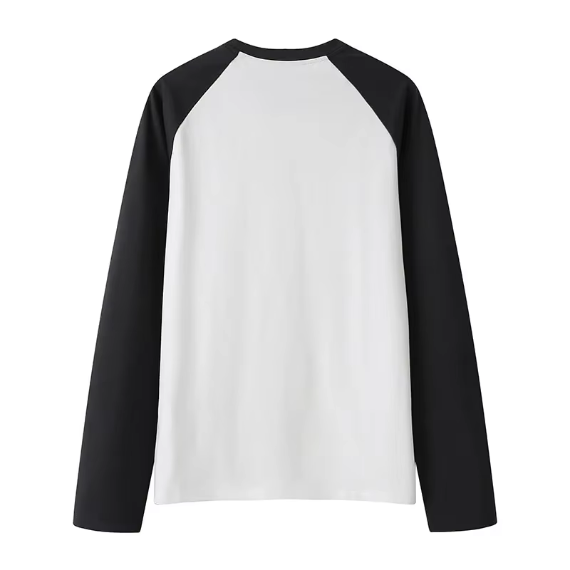Café chat T-Shirt à manches longues chemise imprimée drôle Hip Hop années 90