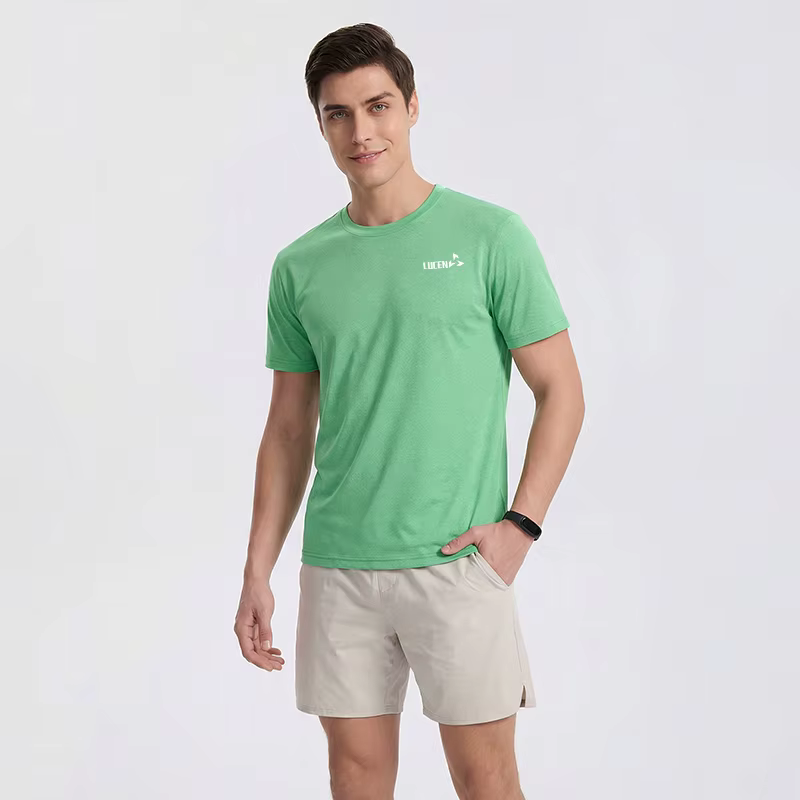 T-shirt LUCEN pour homme