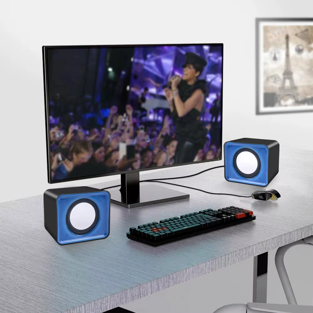 Haut-parleur PC pour ordinateur portable