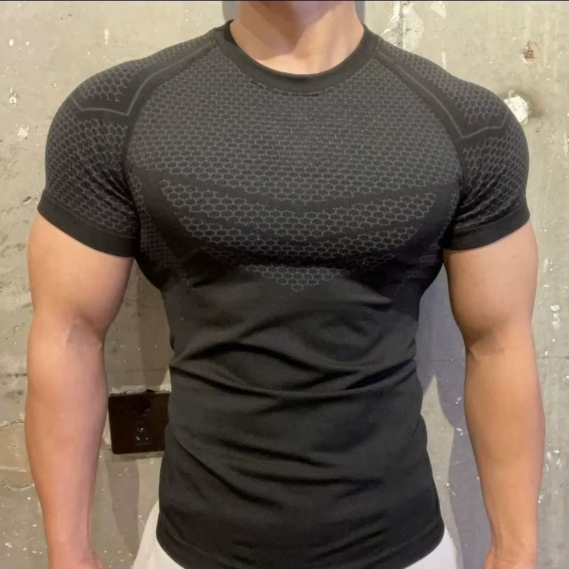 T-shirt de sport pour homme