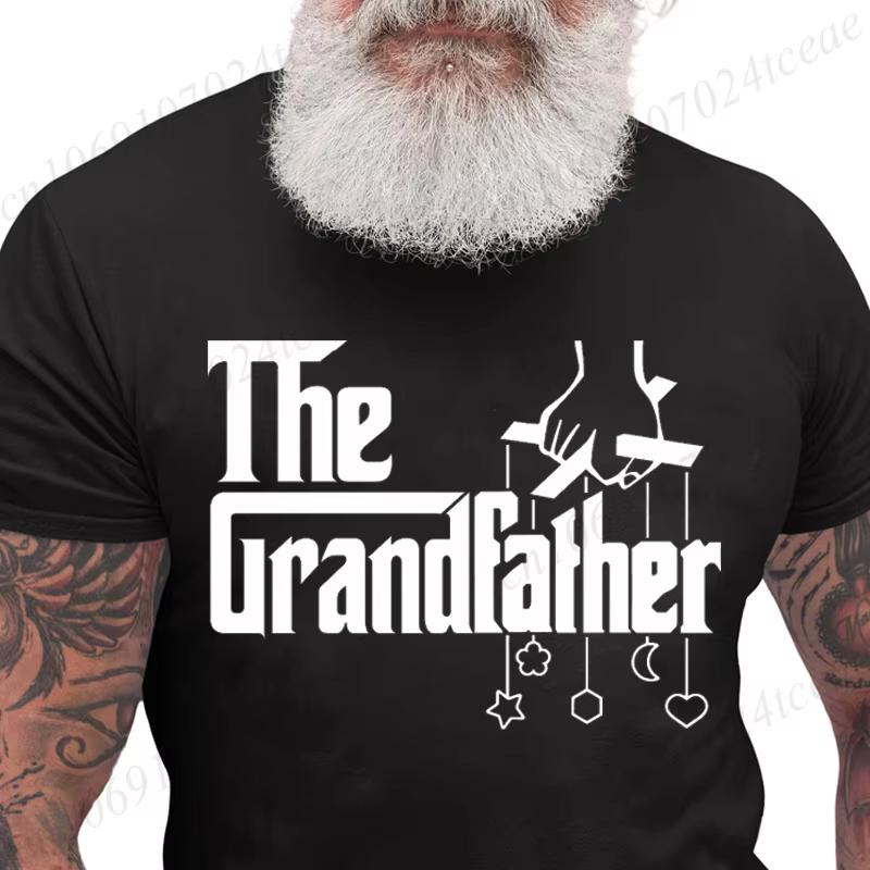 Le grand-père T-Shirt