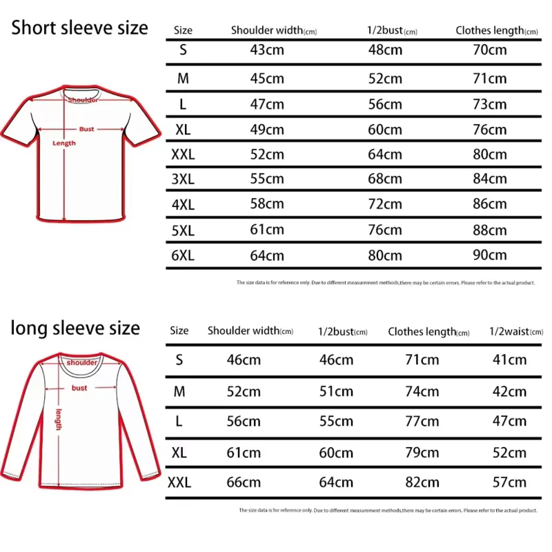 T-Shirt Manches Courtes