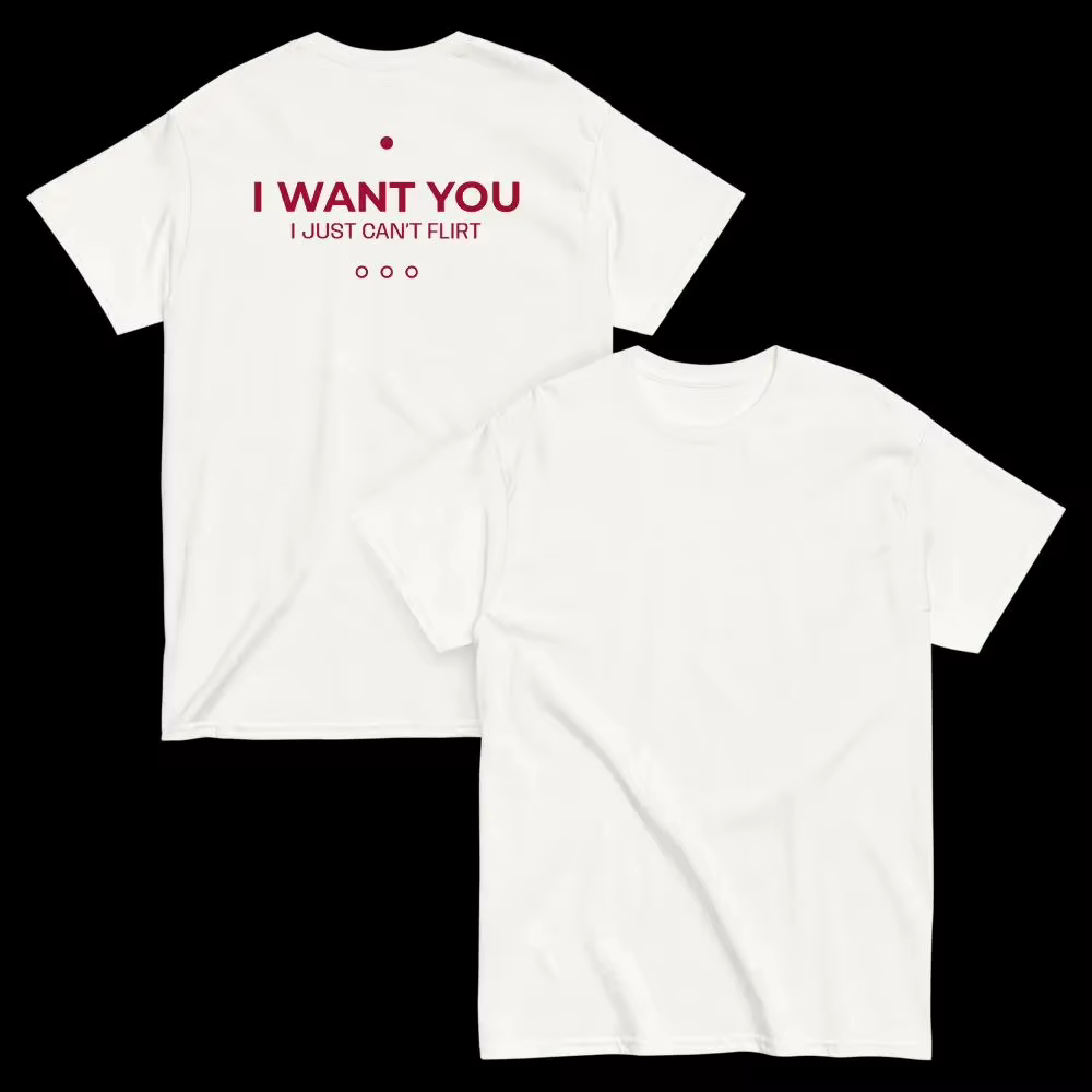 T-Shirt graphique drôle pour hommes et femmes