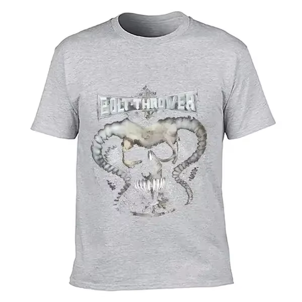 Bolt Thrower - T-shirt Spearhead L Benediction Carcass Morgoth Asphyx Death