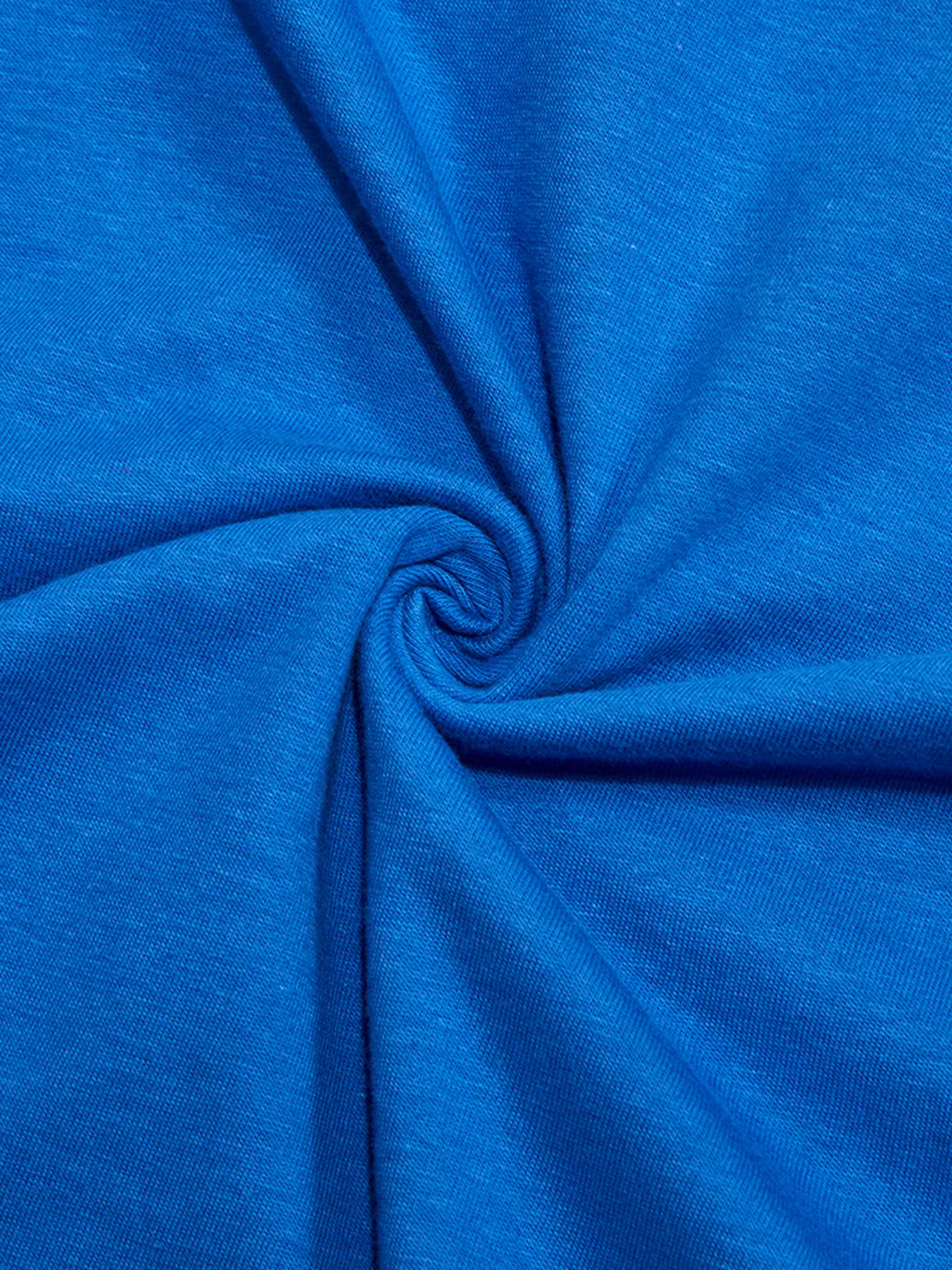 T-shirt à col ras du cou pour hommes