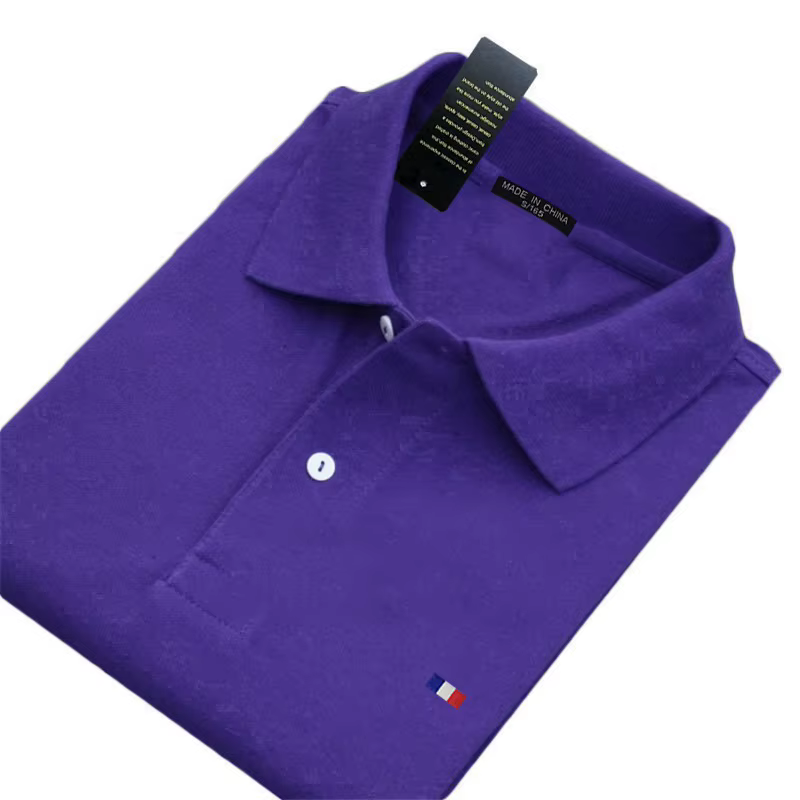 Polo de dehors à Manches Courtes pour Femme