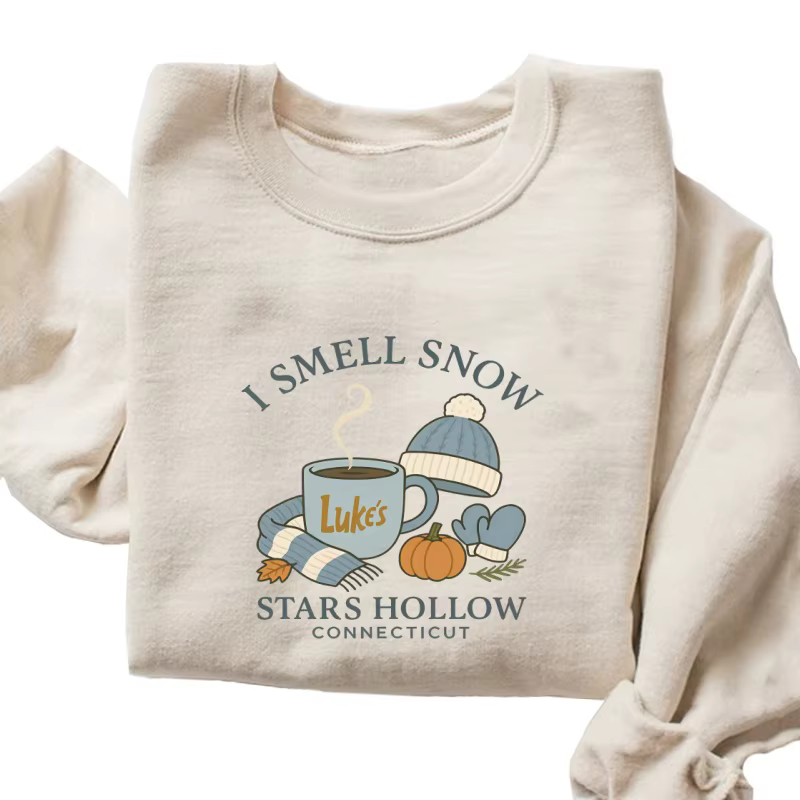 Sweat-shirt de noël pour hommes et femmes