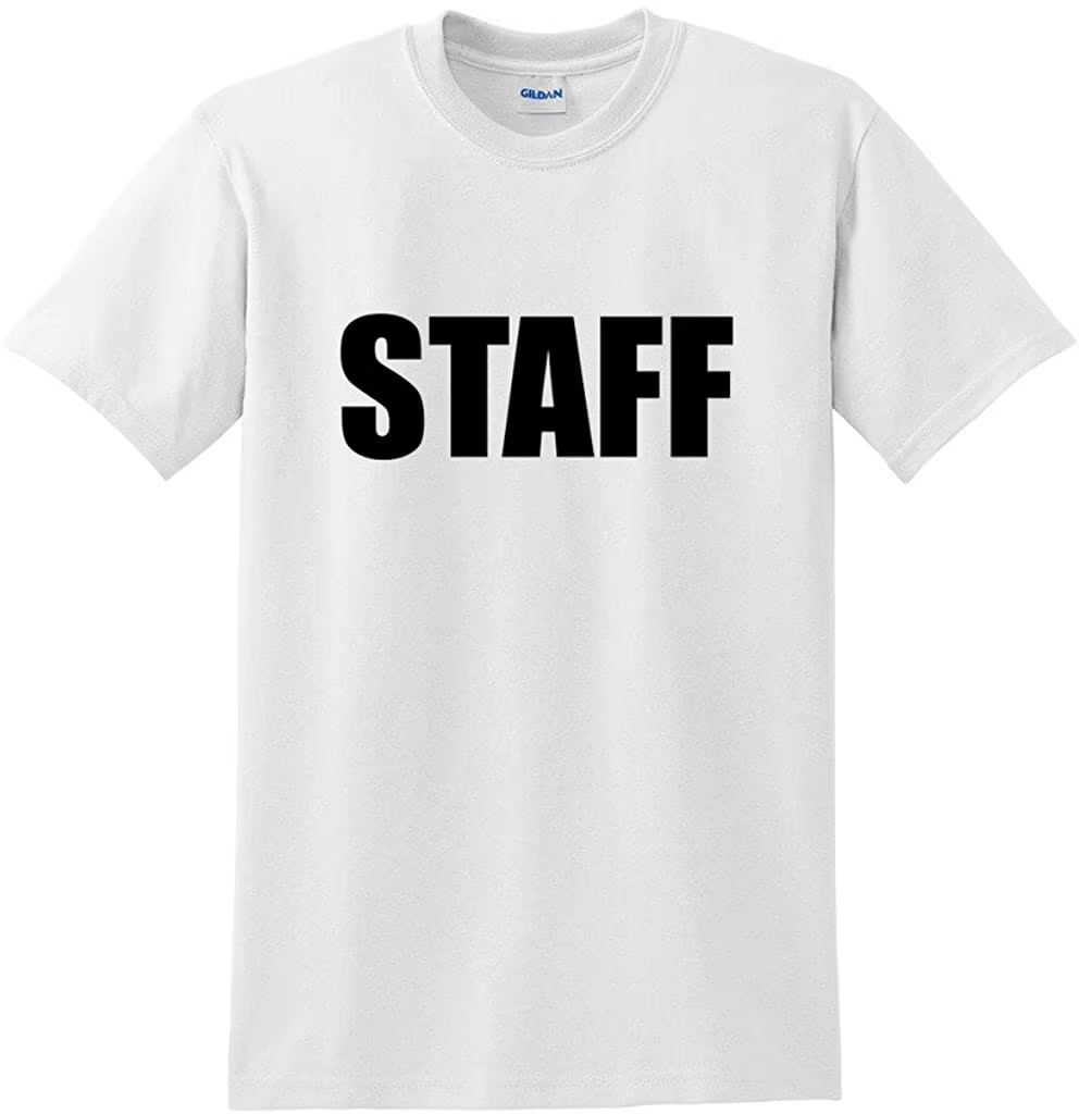 T-shirt en coton pour hommes