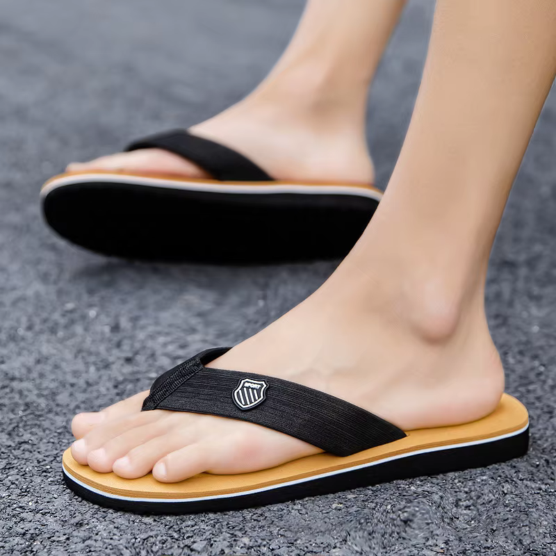 Pantoufles brûleur pour hommes, chaussures à côtés souples, jardin, chaussures de plage de sable, sandales douces, tongs à plateforme coordonnantes pour Stenio, nouveau, 2021