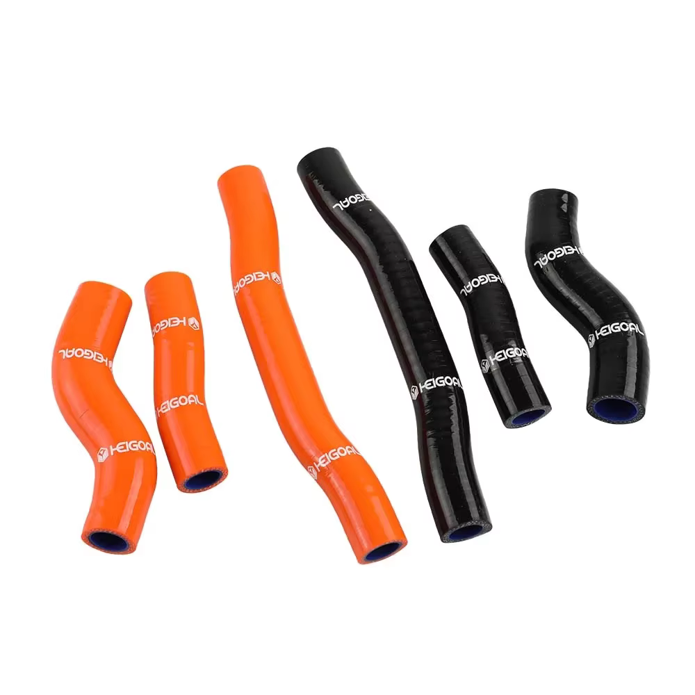 Pour KTM SX XC 2019 - 2022 EXC TPI XC-W TPI 250 300 EXC300 2020 2021 2022 Moto Silicone religions Tube Tuyau Kit