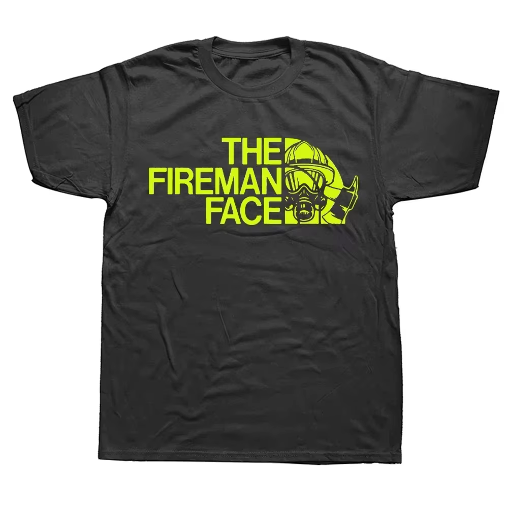 T-shirt à manches courtes pour hommes