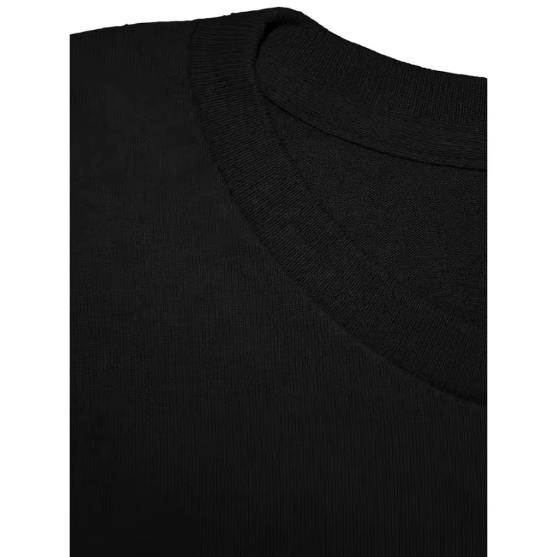 T-shirt fête des mères - T-shirt décontracté en coton à col rond