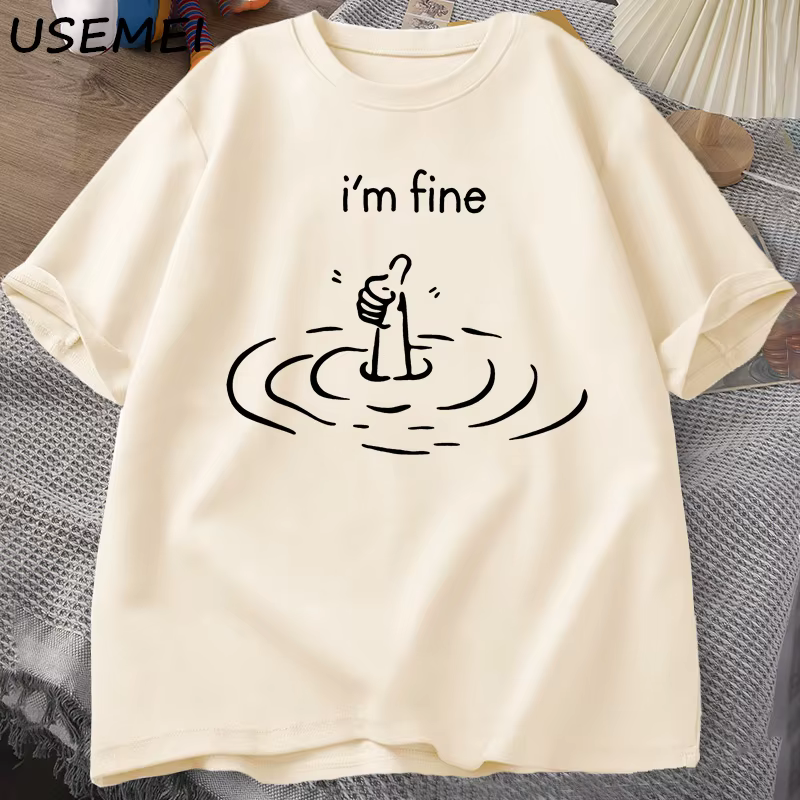 T-shirt manches courtes homme et femme