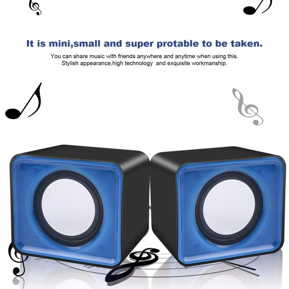Haut-parleur PC pour ordinateur portable