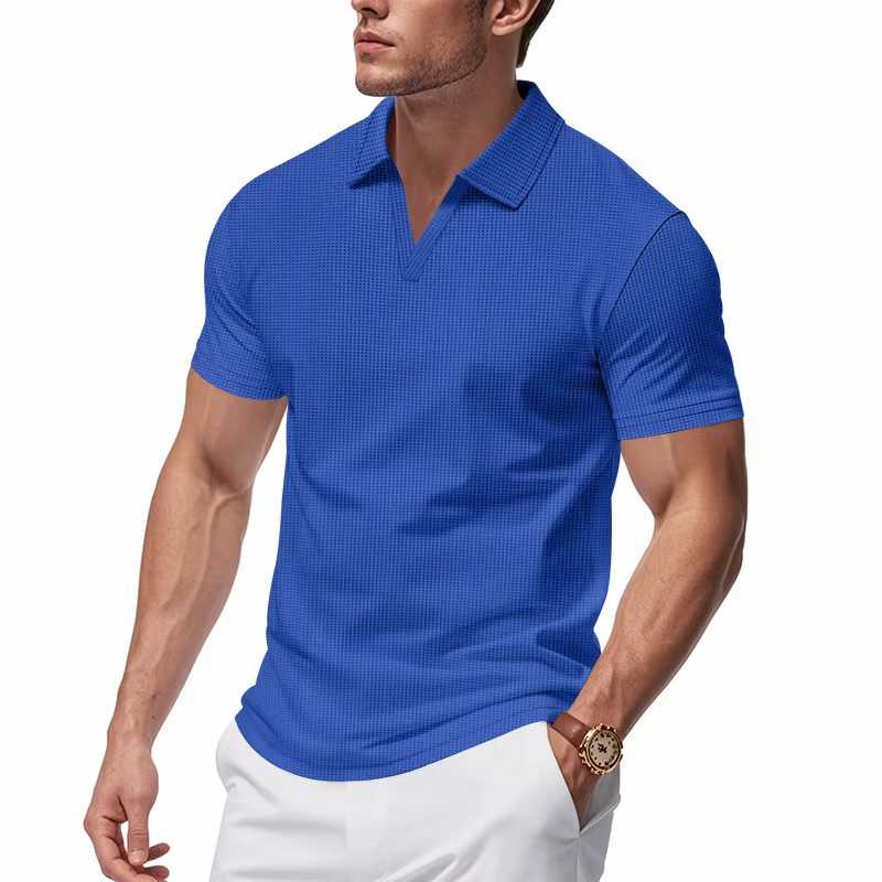 Soldes d'été 2026 : Polo sportif